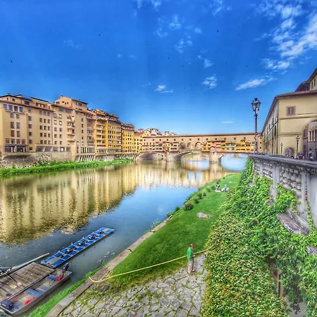 Domo Florenzia 3* Florenz