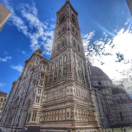 Domo Florenzia Florenz