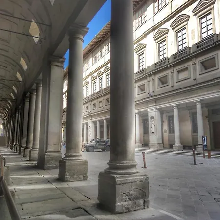 Bed & Breakfast Domo Florenzia Florence