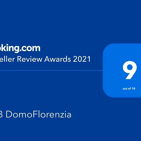 Domo Florenzia 3* Florenz
