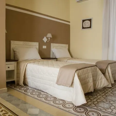 Domo Florenzia 3* Florenz