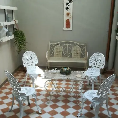 Frühstückspension Domo Florenzia 3*
