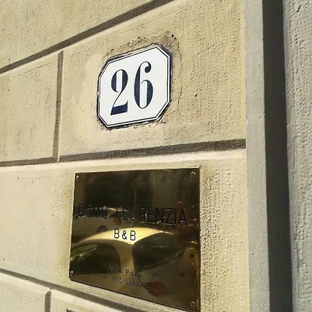 Frühstückspension Domo Florenzia