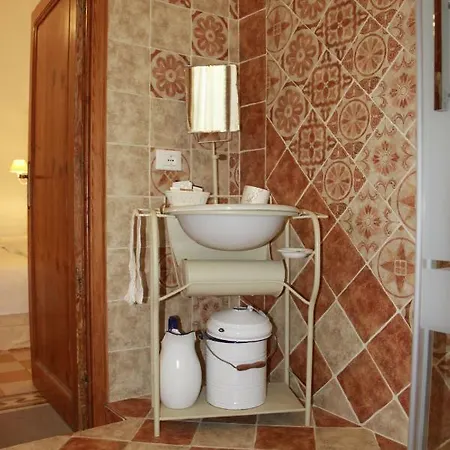 Frühstückspension Domo Florenzia 3*