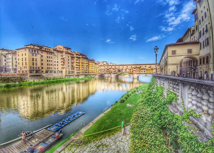 Domo Florenzia 4* Firenze