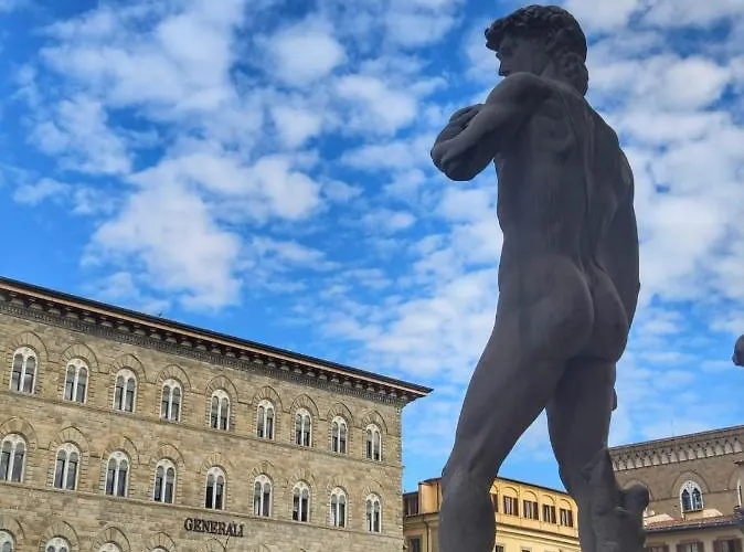 Domo Florenzia Bed & Breakfast Firenze