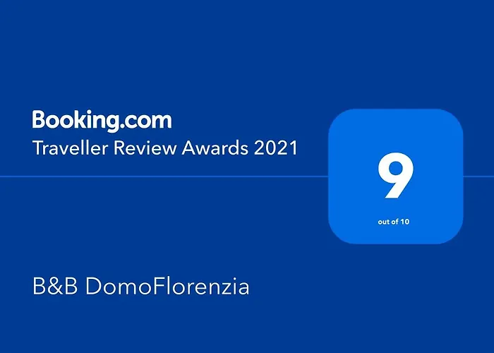 Domo Florenzia 4* Firenze