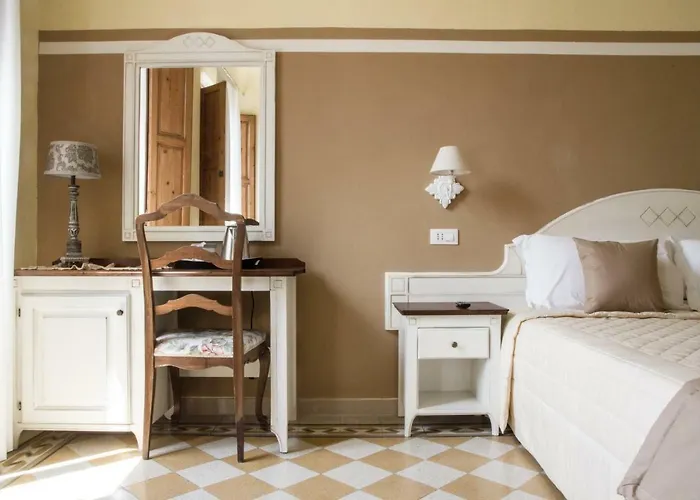 Domo Florenzia Bed & Breakfast