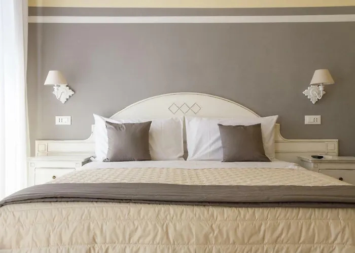Bed & Breakfast Domo Florenzia