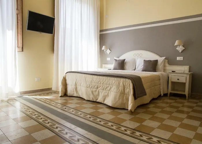 Bed & Breakfast Domo Florenzia