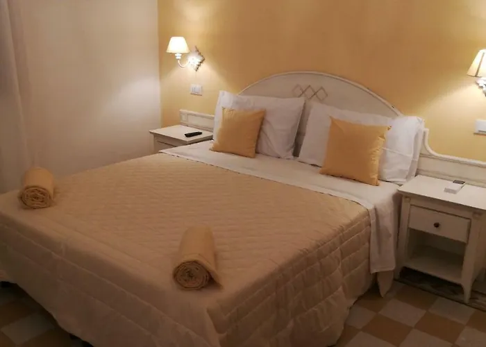 Domo Florenzia Bed & Breakfast Firenze