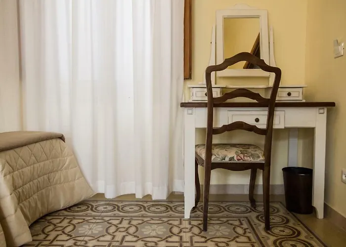 Bed & Breakfast Domo Florenzia 4*