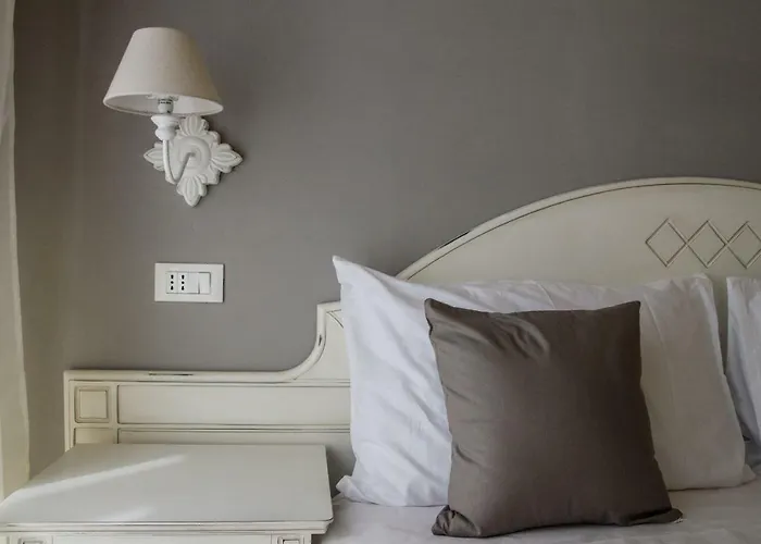 Domo Florenzia 4* Firenze