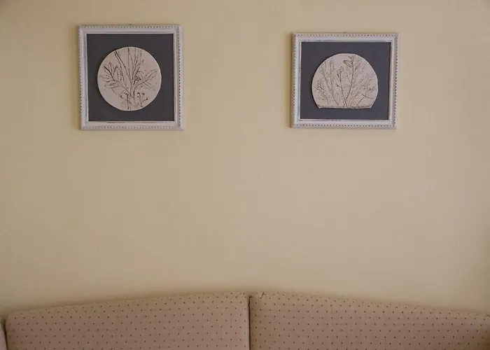 Bed & Breakfast Domo Florenzia 4*