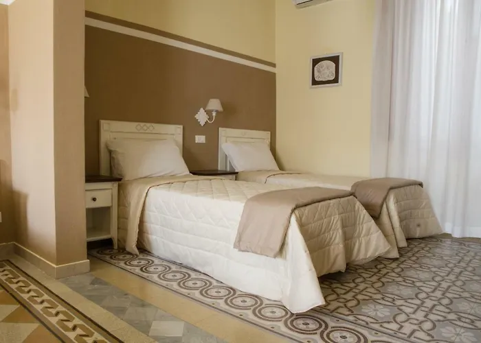 Domo Florenzia 4* Firenze
