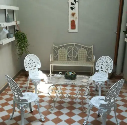 Bed & Breakfast Domo Florenzia 4*