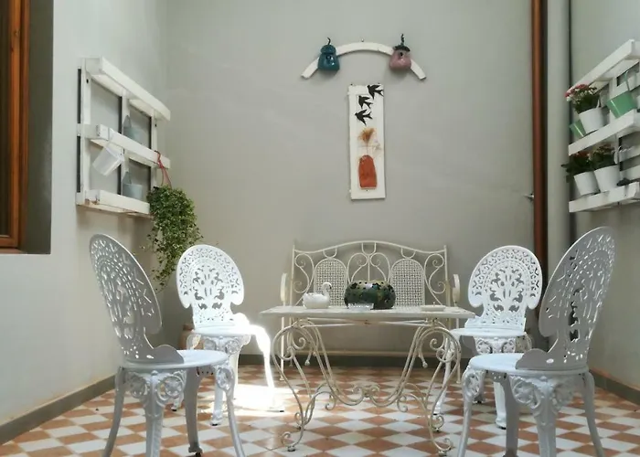 Domo Florenzia Bed & Breakfast Firenze