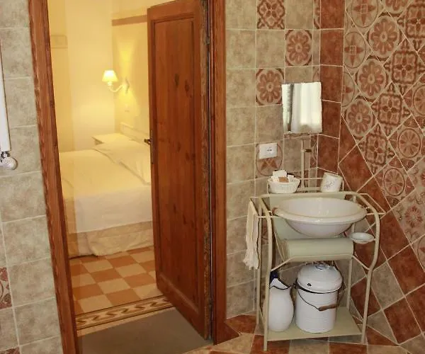 Bed & Breakfast Domo Florenzia 4*
