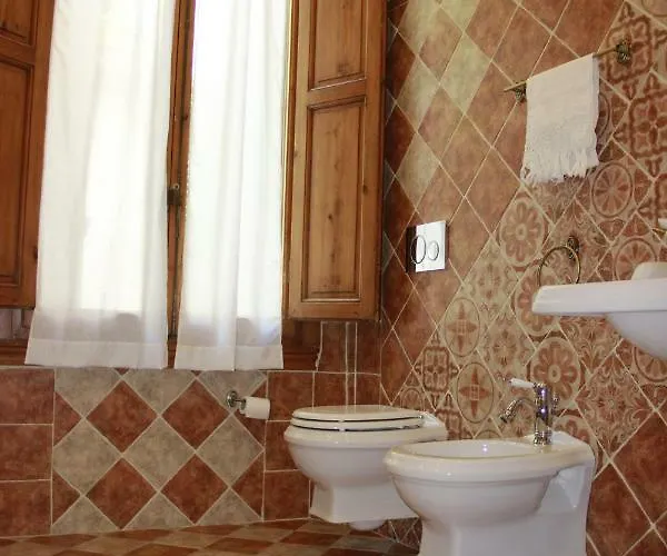 Domo Florenzia Bed & Breakfast Firenze